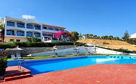 Stella Beach Hotel Kreta